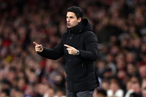 Arteta