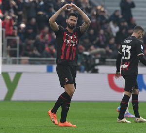 ac milan