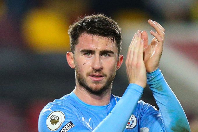 Laporte Kutimka Man City Mwisho wa Msimu