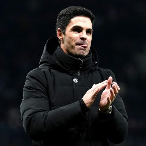 Arteta