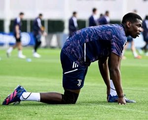 pogba