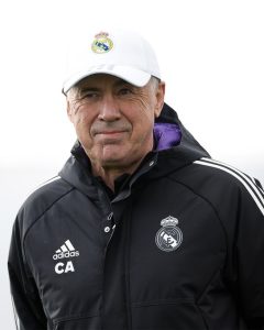 Ancelotti