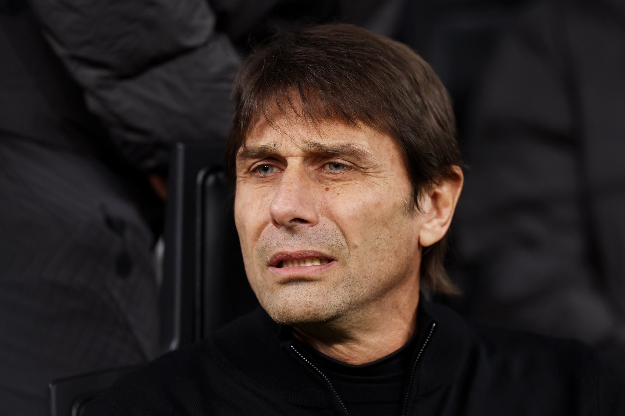 Conte Nitaamua Hatma Yangu Mwisho wa msimu