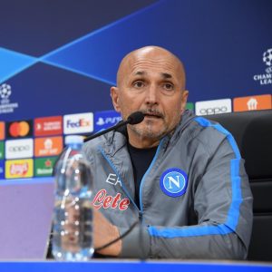 spalletti