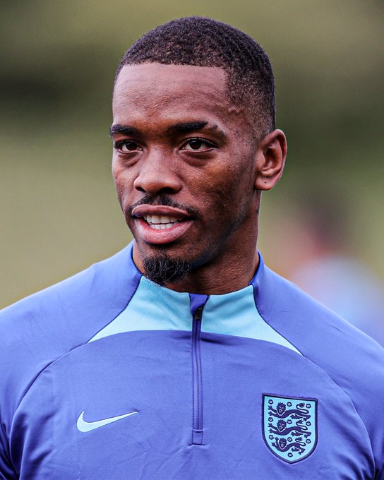 Ivan Toney Aitwa Uingereza