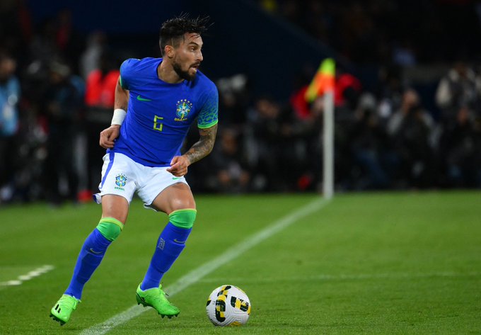 Telles Kurejea United