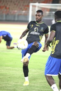 Taifa stars
