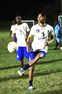 Taifa stars