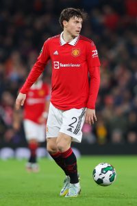 Mctominay