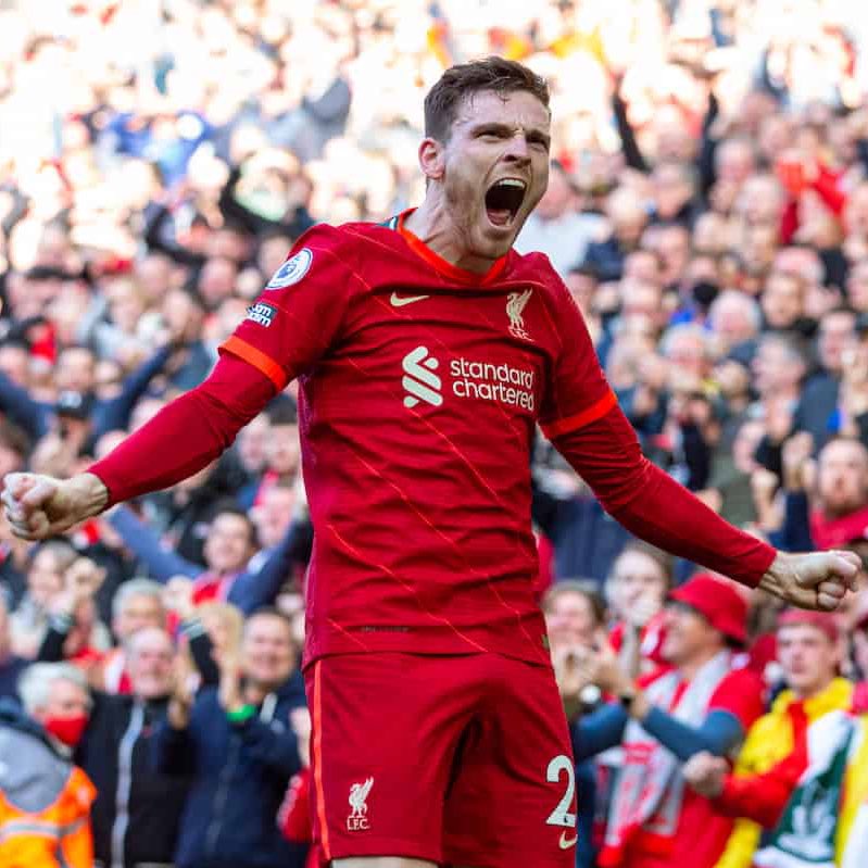 Robertson: Awaonya Wenzake Kutokufanya Makosa Tena