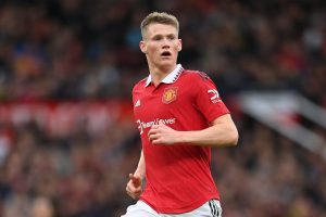 Mctominay