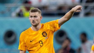 Uholanzi Imepoteza Wachezaji Watano Kutokana na 'maambukizi ya virusi'