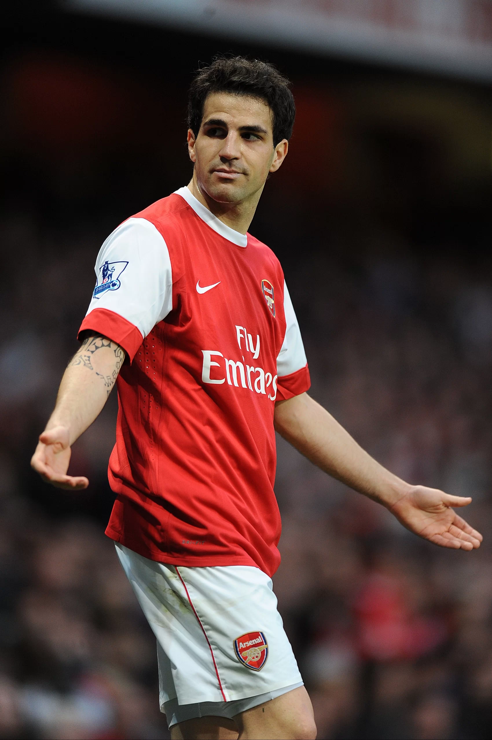 fabregas