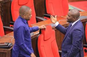 Mwana FA Mgeni Rasmi Mechi ya Simba Dhidi ya Vipers