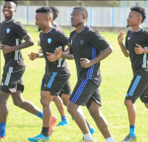 Ihefu Kukiwasha Dhidi ya Pan African Kombe la Azam