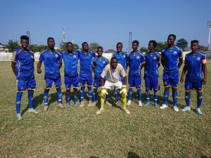 Ihefu Kukiwasha Dhidi ya Pan African Kombe la Azam