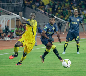 Yanga Yalamba Milioni 10 za Mama Samia Jana