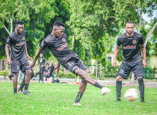 KMC Kukiwasha Dhidi ya Kagera Leo Hii