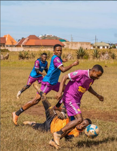 Mbeya City Kuwaalika Ruvu Shooting Leo