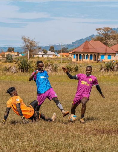 Mbeya City Kuwaalika Ruvu Shooting Leo
