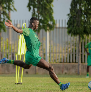 Yanga Kukipiga Dhidi ya Geita Gold