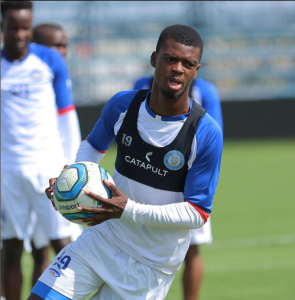 Azam FC Ugenini Leo Dhidi ya Ihefu FC
