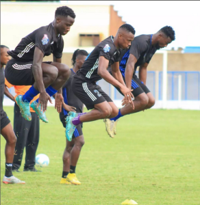 Azam FC Ugenini Leo Dhidi ya Ihefu FC