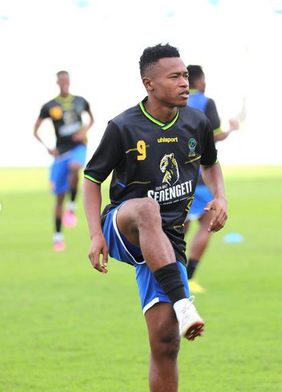 Tanzania Kukipiga Dhidi ya Uganda Hii Leo