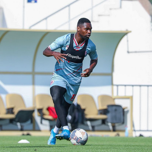 Kapombe na Mohamed Hussein Waongezwa Timu ya Taifa