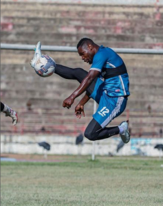 Kapombe na Mohamed Hussein Waongezwa Timu ya Taifa