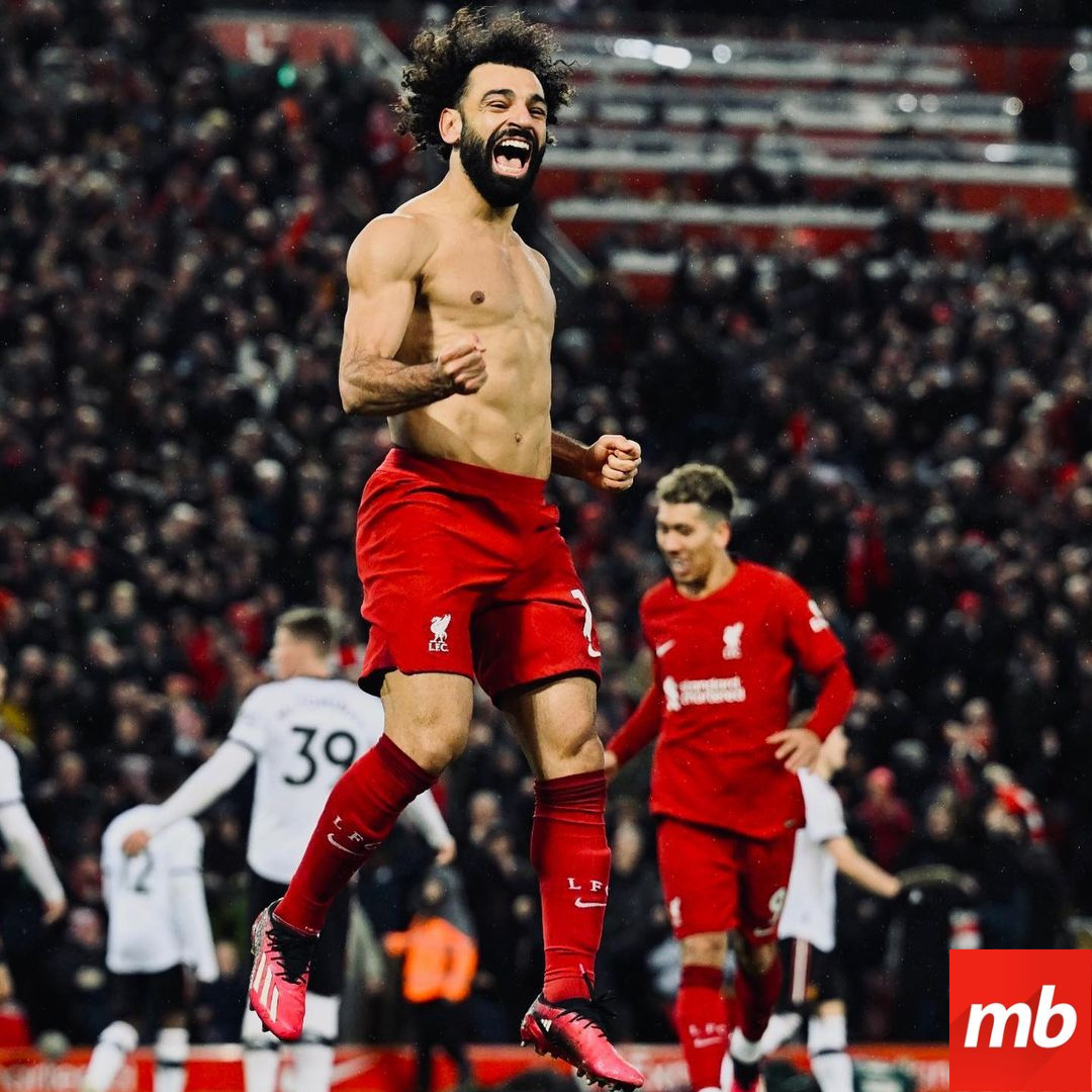 liverpool