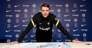 Bettinelli Asaini Mkataba Mpya Chelsea hadi 2026