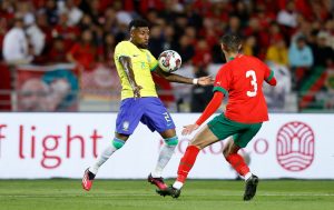 Royal Afanyiwa Upasuaji wa Goti Utakamfanya Akae Nje Muda Mrefu