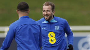 Southgate: Kukatishwa Tamaa kwa Kane Kwenye Kombe la Dunia Kupo Nyuma Yake