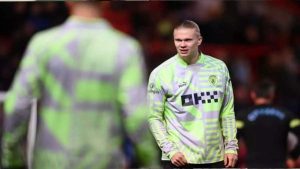 Wakala wa Haaland Anasema Madrid Ndio Timu ya Ndoto kwa Mchezaji Yeyote