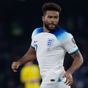 Madrid Wanapanga Kumnunua Reece James wa Chelsea