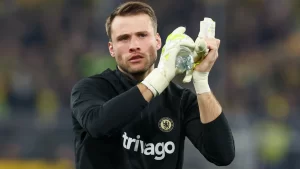 Bettinelli Asaini Mkataba Mpya Chelsea hadi 2026