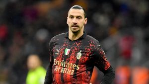 Pioli Afurahia Urejeo wa Ibrahimovic Baada ya Kukosekana Muda mrefu
