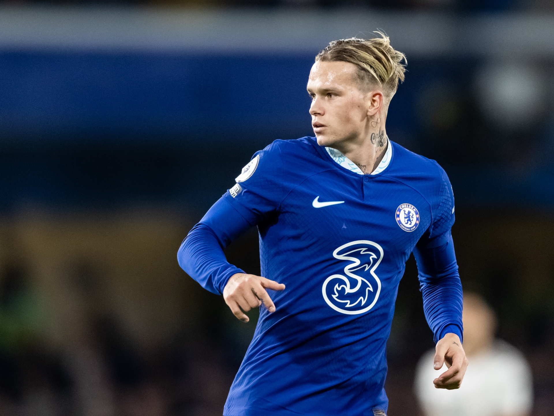 Mudryk: Upweke Ndani ya Chelsea | Afikiria Kuishi na Familia Yake