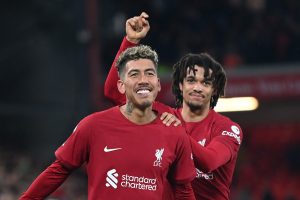 Barcelona Inapanga Kumchukua Firmino