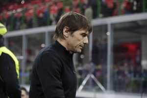 Antonio Conte Aondoka Spurs kwa Maridhiano ya Pande Zote Mbili