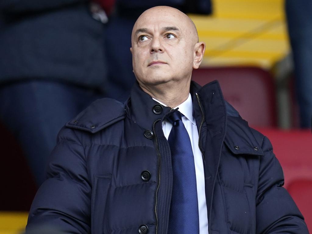 Levy Atoa Wito wa Umoja Baada ya Kuachana na Conte
