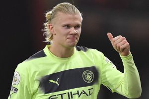 Wakala wa Haaland Anasema Madrid Ndio Timu ya Ndoto kwa Mchezaji Yeyote