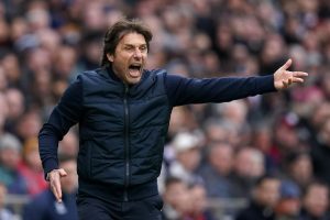 Antonio Conte Aondoka Spurs kwa Maridhiano ya Pande Zote Mbili