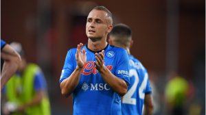 Napoli Yamuongeza Mkataba Lobotka Hadi 2027 na Chaguo la Mwaka Zaidi