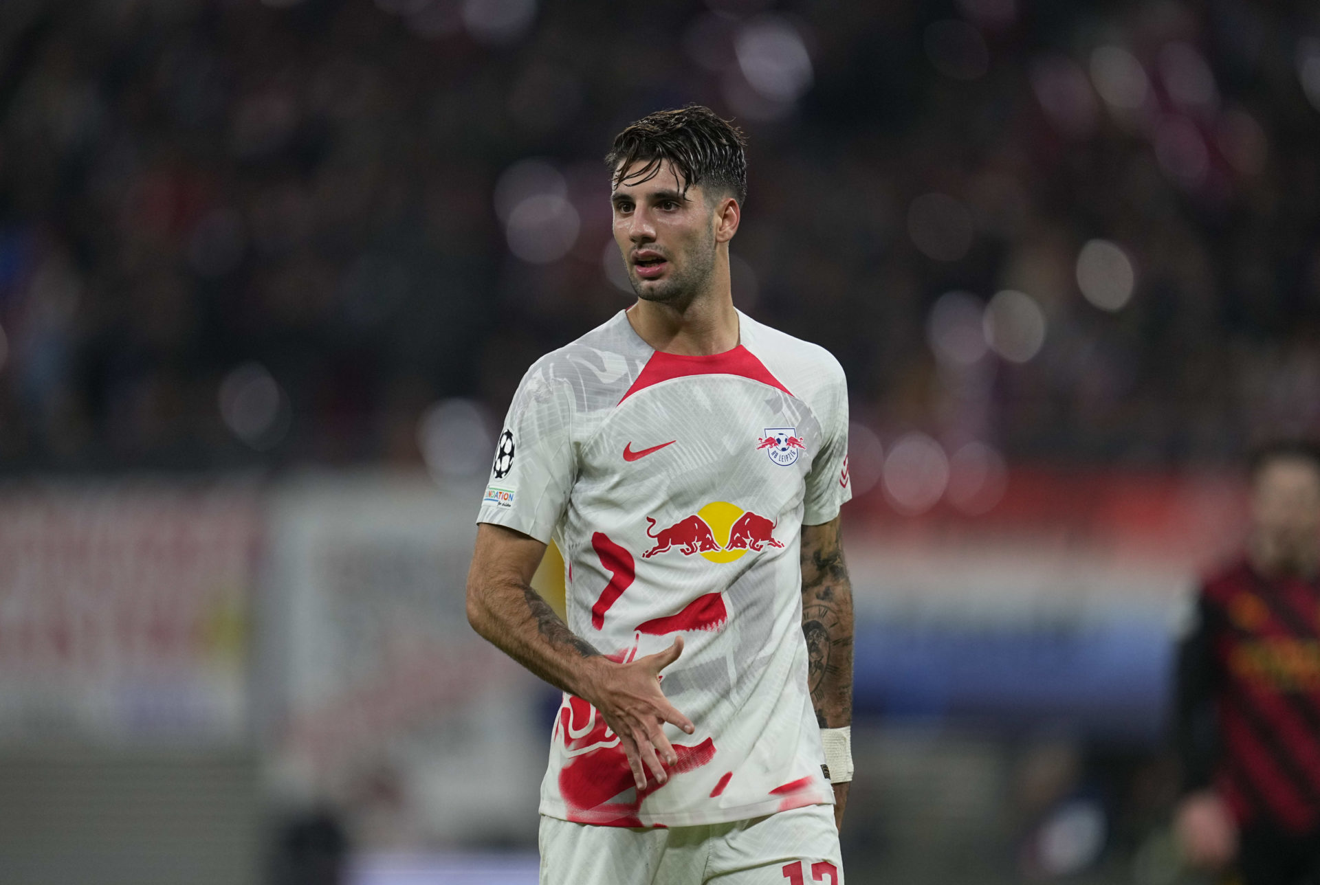 Liverpool Inawahitaji Mac Allister na Szoboszlai