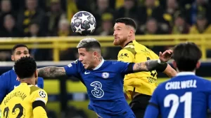 Fernandez Anaamini Chelsea Iko Kwenye Njia Sahihi Chini ya Potter