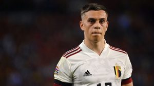 Trossard Afurahishwa na Kuanza kwa Kasi kwa Arsenal