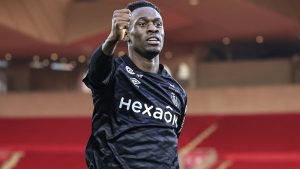 Turner Anaamini Balogun Atakuwa 'nyongeza nzuri' Ndani ya USMNT
