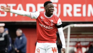 Turner Anaamini Balogun Atakuwa 'nyongeza nzuri' Ndani ya USMNT